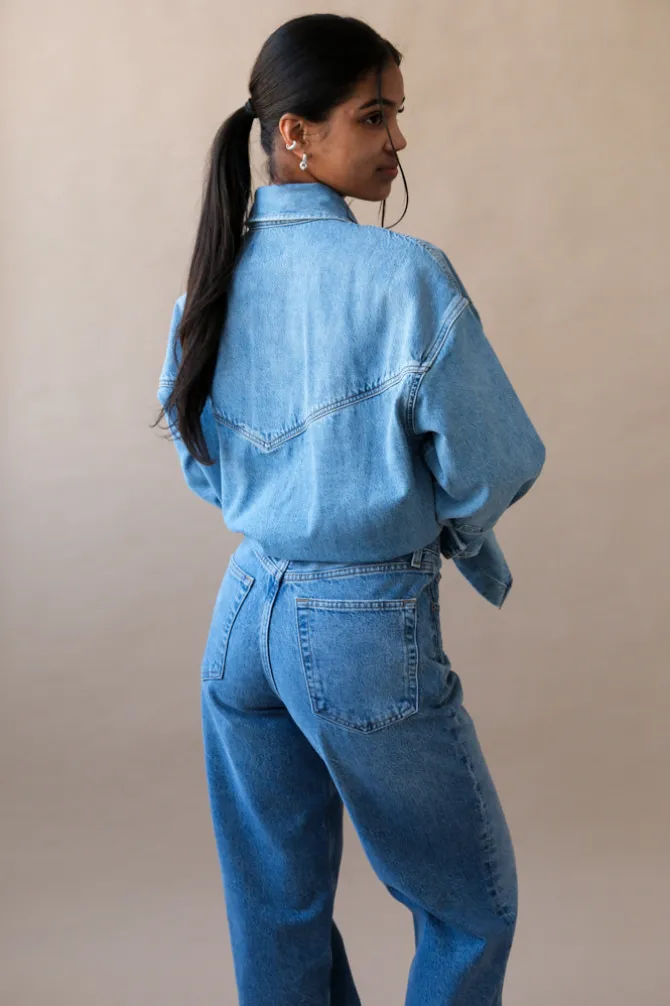 LOTTA SHIRT