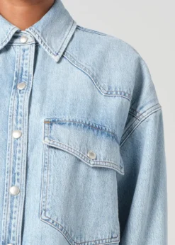 LOTTA SHIRT