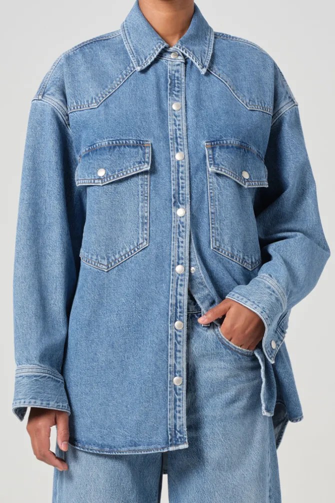 LOTTA SHIRT