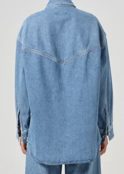 LOTTA SHIRT