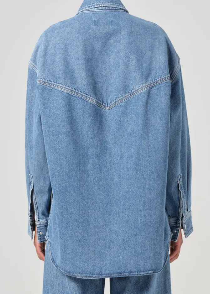 LOTTA SHIRT