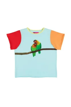 LOVEBIRD TEE