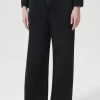 LOW CURVE JEAN