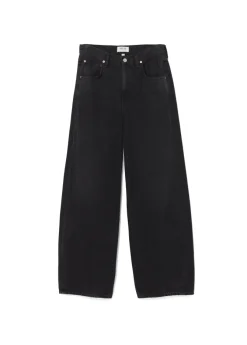 LOW CURVE JEAN