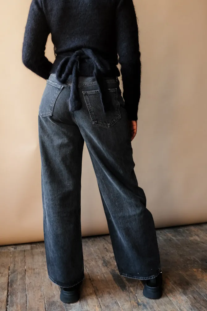 LOW SLUNG BAGGY 30.5"