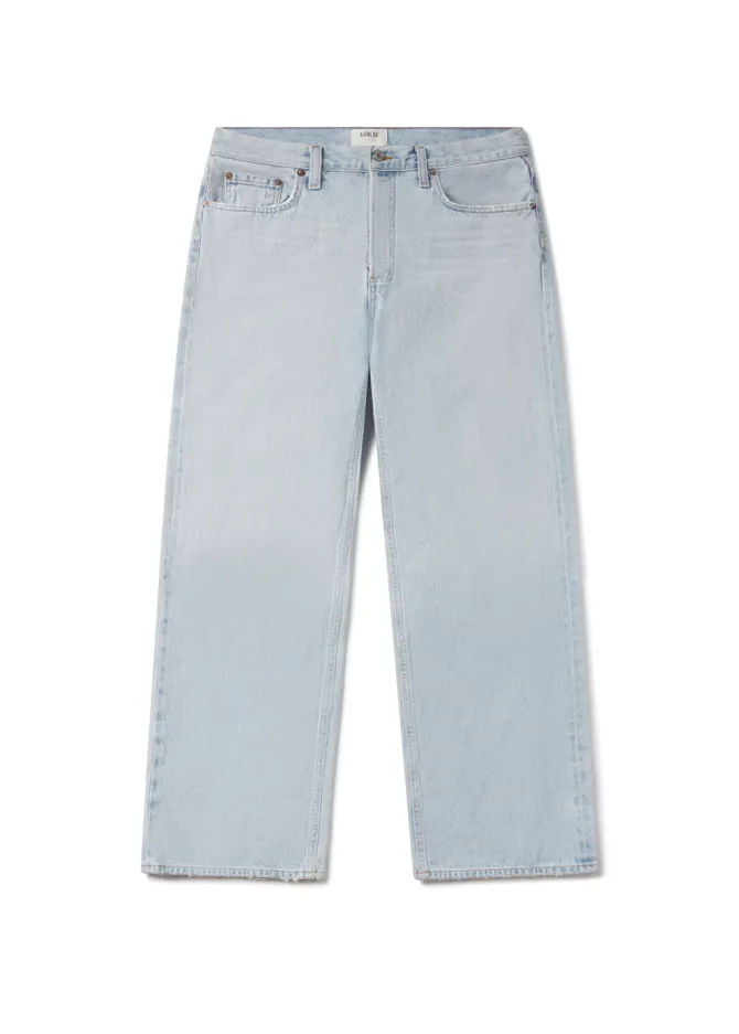 LOW SLUNG BAGGY 30.5"