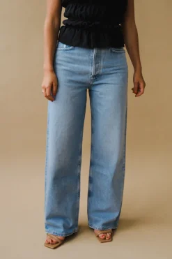 LOW SLUNG BAGGY 30.5" SIZE 30