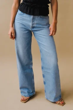 LOW SLUNG BAGGY 30.5" SIZE 30