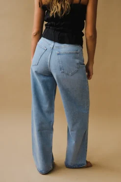 LOW SLUNG BAGGY 30.5" SIZE 30
