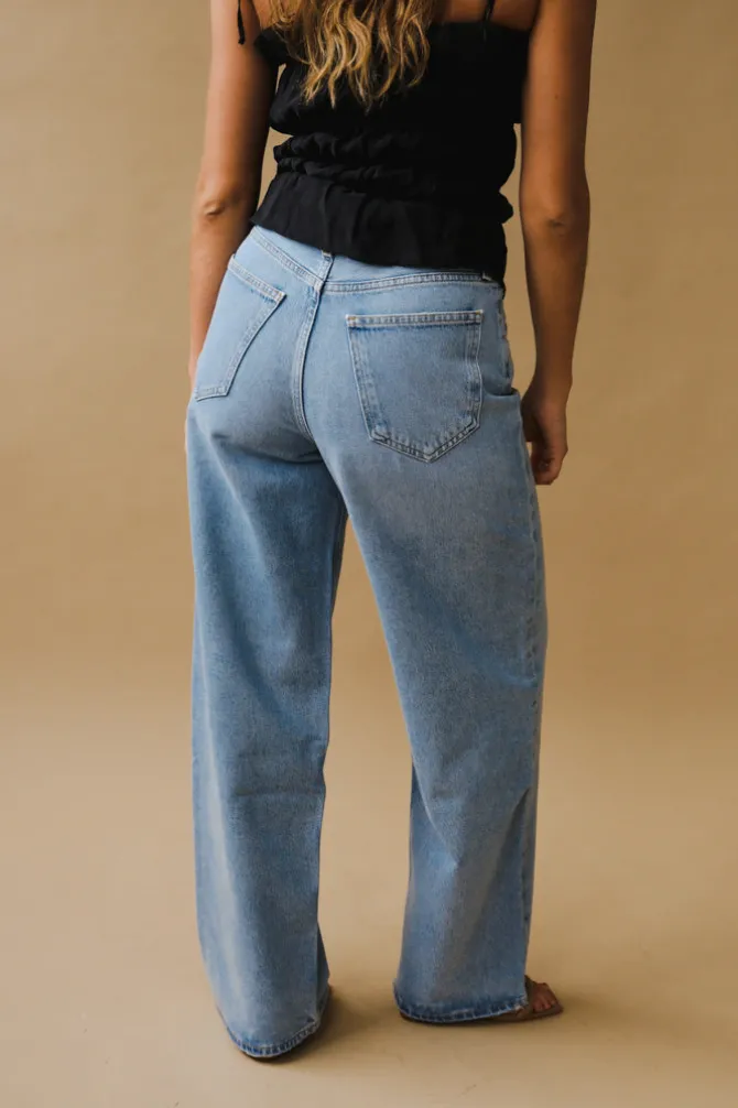 LOW SLUNG BAGGY 30.5" SIZE 30