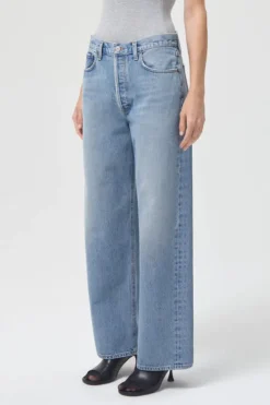 LOW SLUNG BAGGY 30.5" SIZE 30