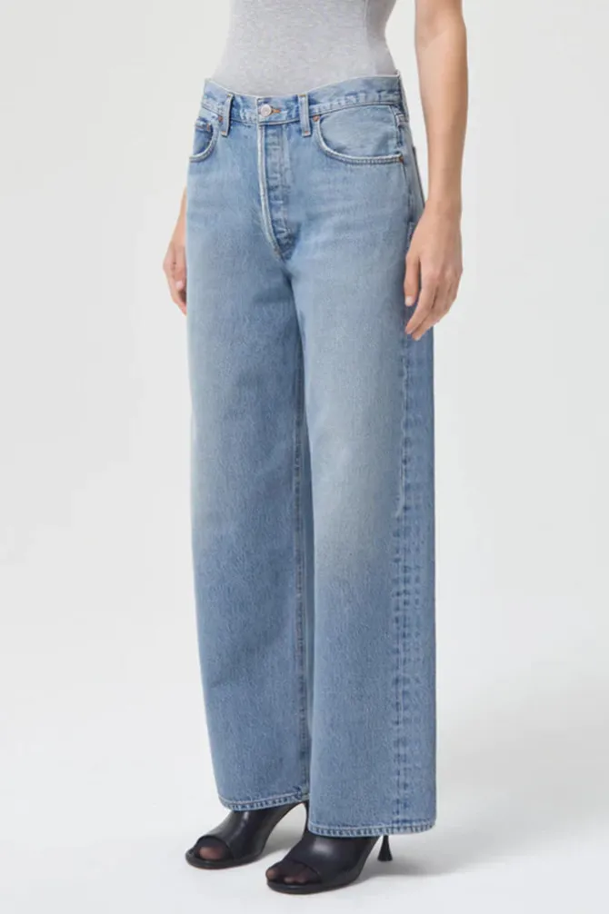 LOW SLUNG BAGGY 30.5" SIZE 30