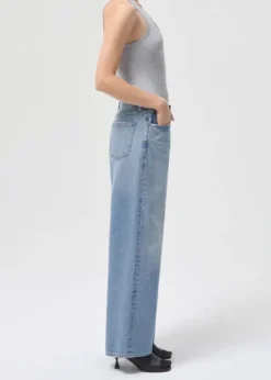 LOW SLUNG BAGGY 30.5" SIZE 30