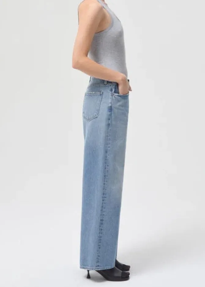 LOW SLUNG BAGGY 30.5" SIZE 30