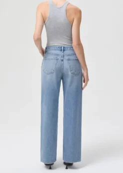 LOW SLUNG BAGGY 30.5" SIZE 30