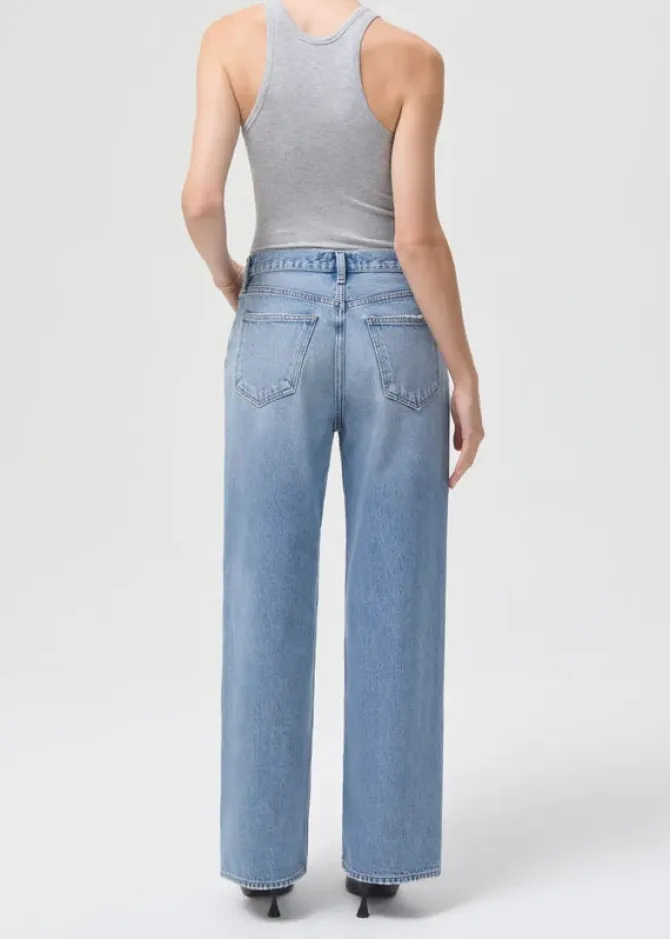 LOW SLUNG BAGGY 30.5" SIZE 30