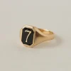 LUCKY 7 RING
