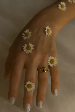 LUCKY 13 RING