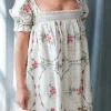 LULU MINI DRESS