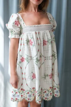 LULU MINI DRESS