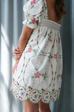 LULU MINI DRESS