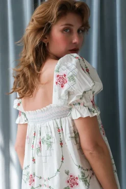 LULU MINI DRESS