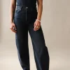LUNA PIECED JEAN