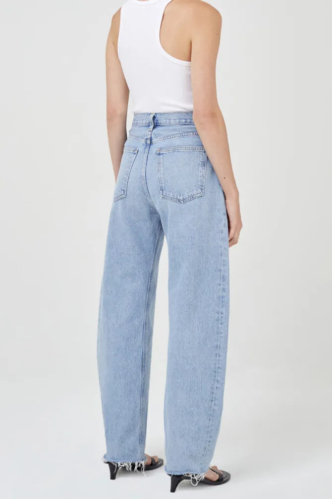 LUNA PIECED JEAN