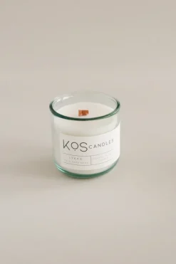 LYKKE CANDLE