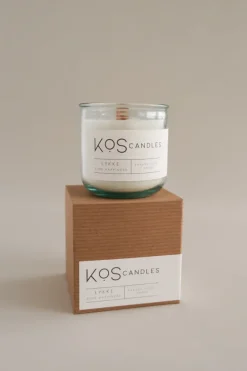 LYKKE CANDLE