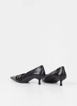 LYKKE KITTEN HEEL
