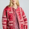 MACY JACKET