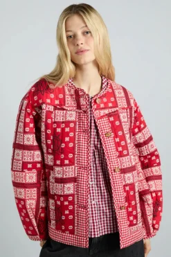 MACY JACKET