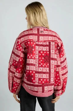 MACY JACKET