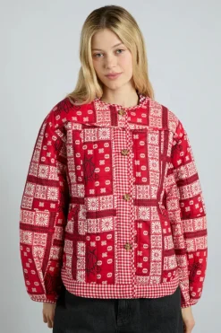 MACY JACKET