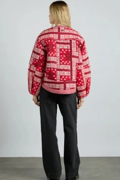 MACY JACKET