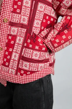 MACY JACKET