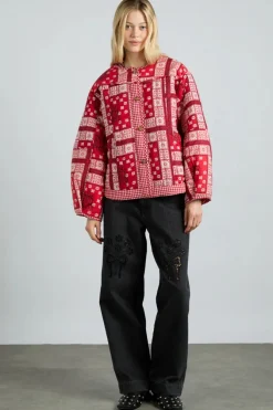 MACY JACKET