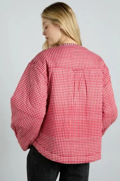 MACY JACKET