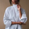MADISON BUTTON DOWN
