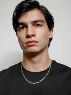 MALCOLM NECKLACE