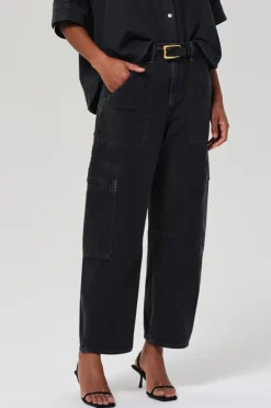 MARCELLE LOW SLUNG CARGO