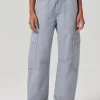 MARCELLE LOW SLUNG CARGO