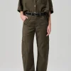 MARCELLE LOW SLUNG CARGO