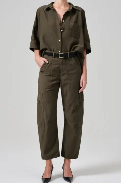 MARCELLE LOW SLUNG CARGO