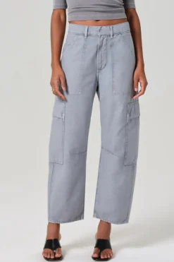 MARCELLE LOW SLUNG CARGO