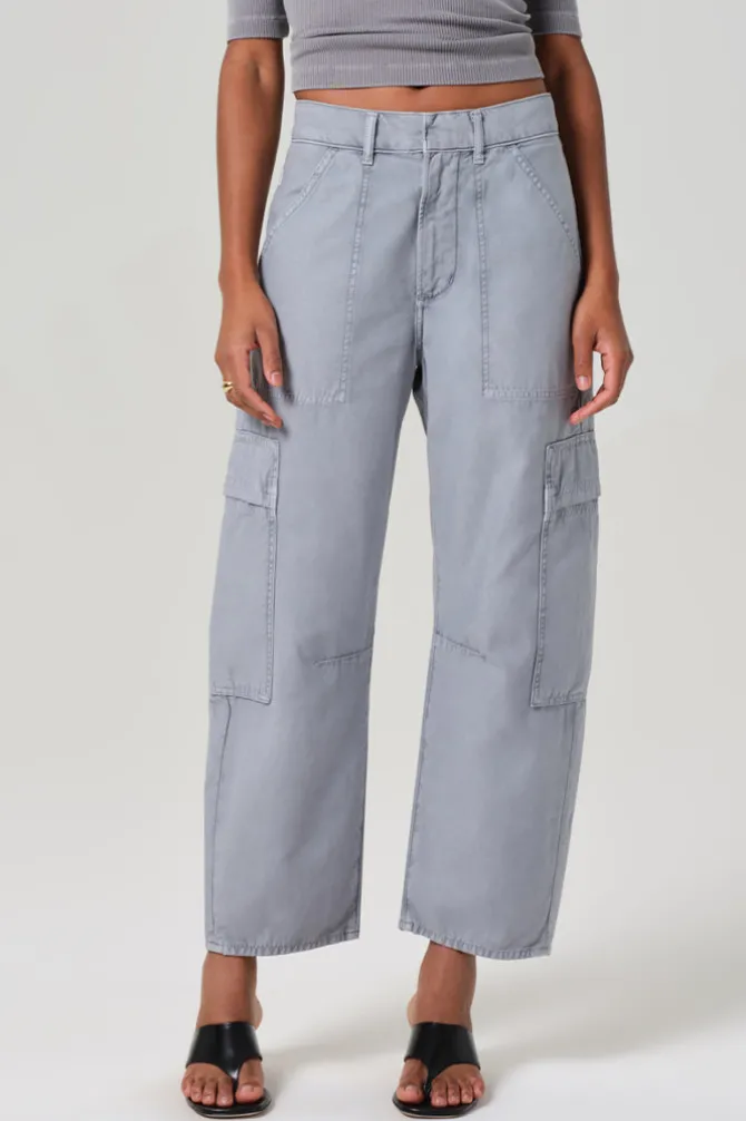 MARCELLE LOW SLUNG CARGO
