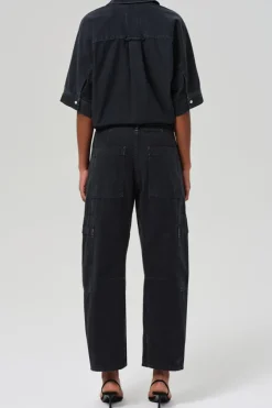 MARCELLE LOW SLUNG CARGO