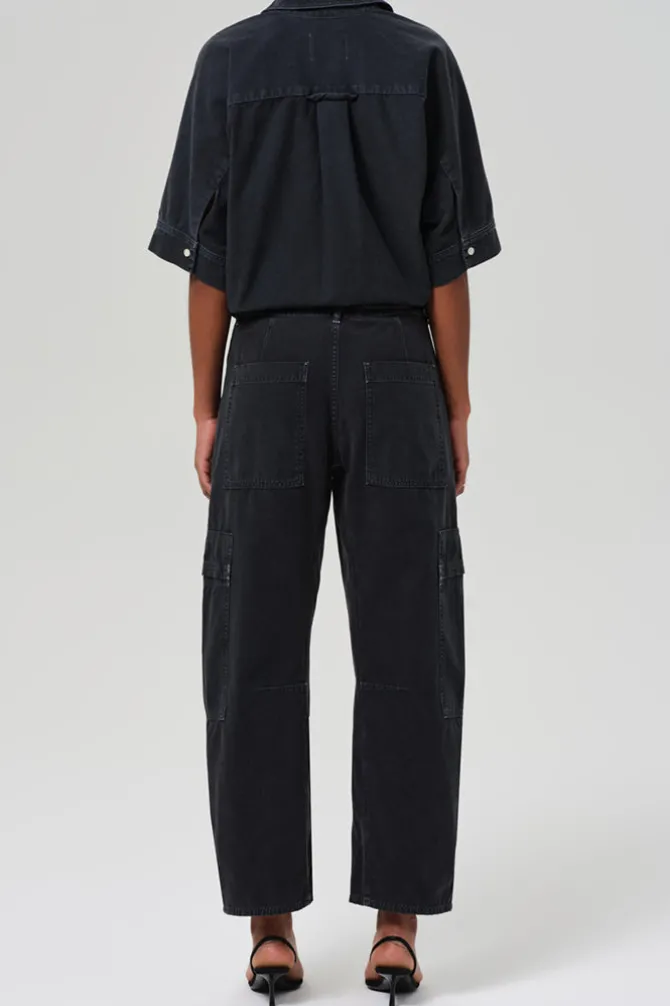 MARCELLE LOW SLUNG CARGO