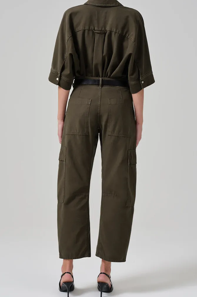 MARCELLE LOW SLUNG CARGO